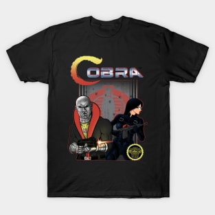 COBRA 2 T-Shirt